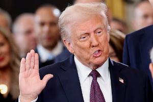 Was die Rückkehr Trumps für Deutschland bedeutet