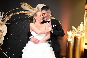 "Let's Dance"-Star Isabel Edvardsson: Darum setzt sie in der Show aus