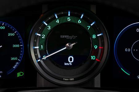 SPERRFRIST 02.08.23 00.01 Uhr Porsche 911 S/T Neuvorstellung