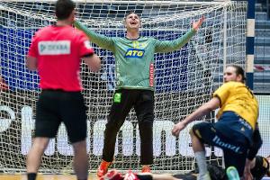 Thriller in Oslo: Spanien rettet Remis gegen Schweden
