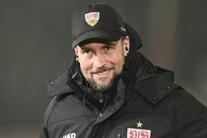 Hoeneß: Champions-League-Restart "ein bisschen" wie ein Finale