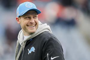 NFL: Johnson wird Headcoach der Chicago Bears