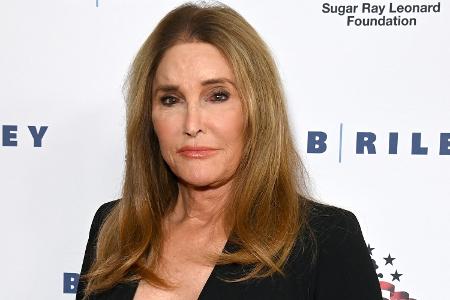 Caitlyn Jenner