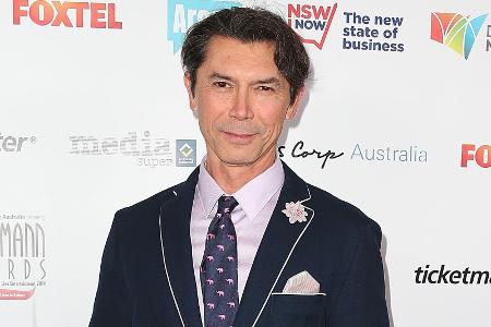 Lou Diamond Phillips