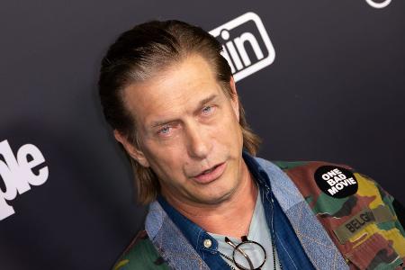 Stephen Baldwin