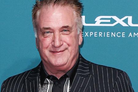 Daniel Baldwin
