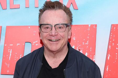 Tom Arnold