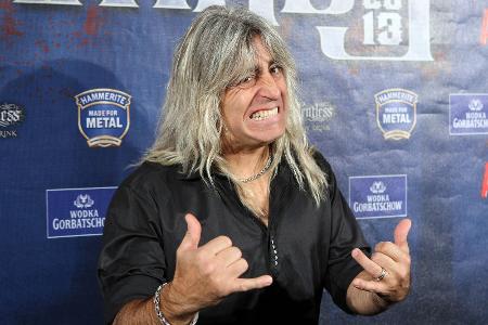 Mikkey Dee