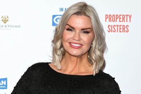 Kerry Katona
