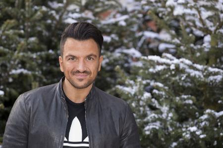 Peter André 