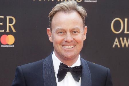 Jason Donovan