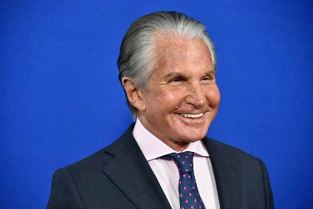 George Hamilton