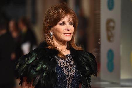 Stephanie Powers