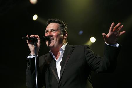 Tony Hadley