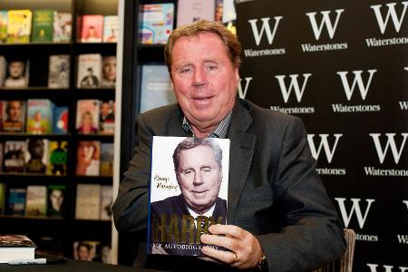 Harry Redknapp