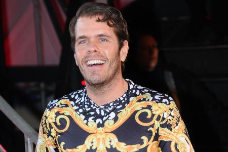 Perez Hilton