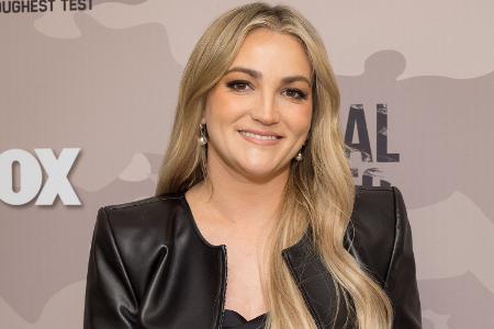 Jamie Lynn Spears