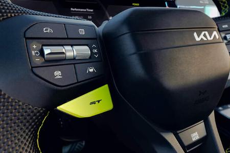 12/2024 Kia EV6 GT Premiere