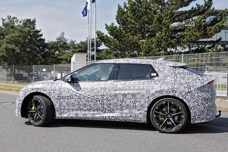 Erlkönig Kia EV6 GT