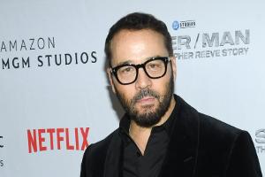 "Entourage"-Star Jeremy Piven trauert um seine Mutter
