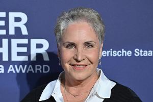 "Die Chemo hat die Schilddrüse zerstört": Katerina Jacob hat Hashimoto