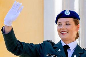 Hoffnungsträgerin der Royals: Prinzessin Ingrid Alexandra wird 21