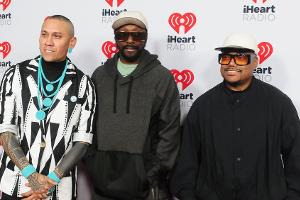 Wegen "aktueller Umstände": Black Eyed Peas sagen Las-Vegas-Shows ab