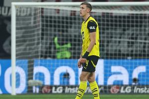 BVB-Krise: Schlotterbeck sieht "Mannschaft in der Bringschuld"