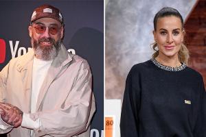 Charlotte Würdig lebt mit Sidos Ex-Freundin zusammen