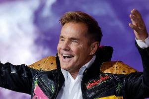 Dieter Bohlen: Rührende Geburtstagsglückwünsche an Papa Hans