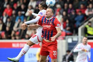 Mainz holt Maloney aus Heidenheim