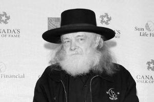 Garth Hudson: Letztes Gründungsmitglied von The Band gestorben