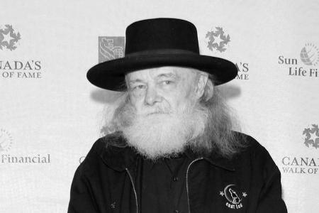 Garth Hudson: Letztes Gründungsmitglied von The Band gestorben Garth Hudson: Letztes Gründungsmitglied von The Band gestorben