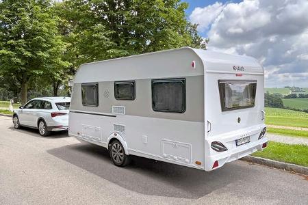  Knaus Sport