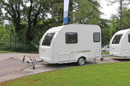 Adria Aviva Lite 300 LH