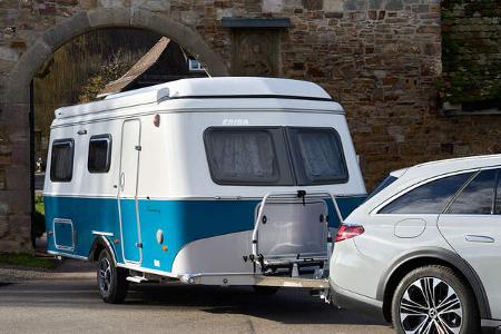 Eriba Touring 620 (2025)