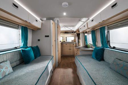 Eriba Touring 620 (2025)