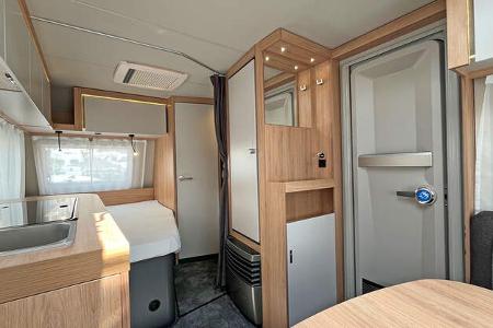 Knaus Sport