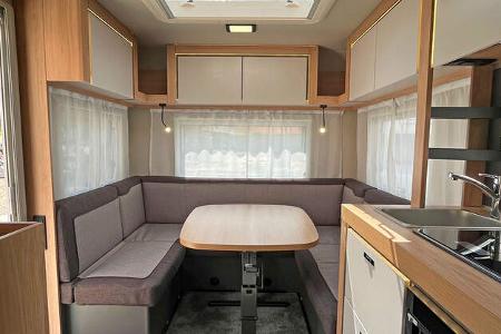Knaus Sport