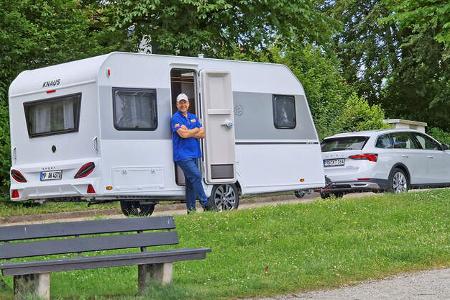 Knaus Sport