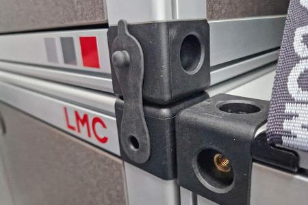 LMC Modo & LMC Sassino