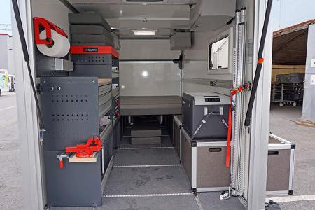 LMC Modo & LMC Sassino