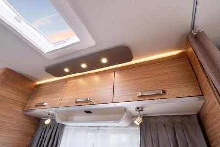 Weinsberg Caraone Hot Edition 