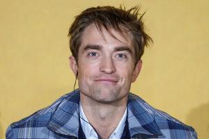 Robert Pattinson: "Mein Baby riecht unglaublich"