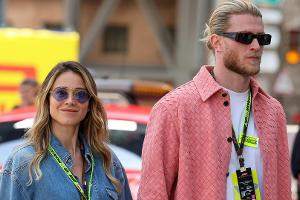 Glamour auf Schalke: Karius und Leotta "werden beide pendeln"