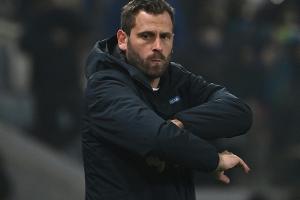 CL: Graz verspielt letzte Chance aufs Weiterkommen