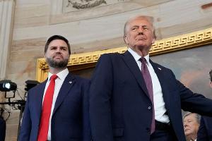 Vance übertrifft Trump bei Instagram-Followern - was steckt dahinter?