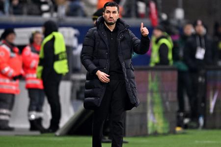 BVB ohne Kapitäne Can und Brandt BVB ohne Kapitäne Can und Brandt