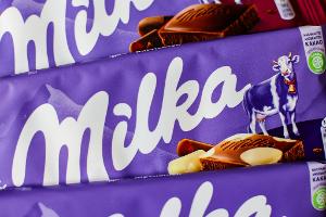 Milka-Schokolade kostet jetzt mehr