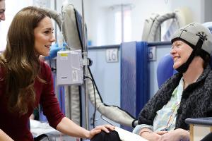 Prinzessin Kate in Remission: Schleier über ihrem Leben gelüftet